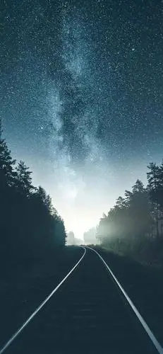 绝美风景微信聊天壁纸