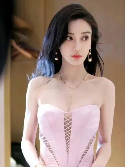 angelababy 别人家的女人
