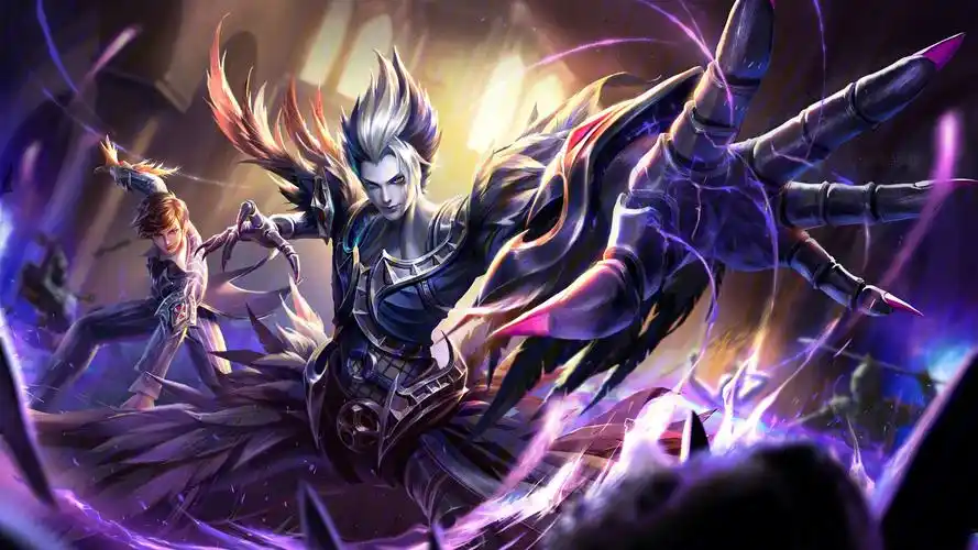 2,元歌当对面选出貂蝉的时候就可以选择东皇或者张良,有句话说的好