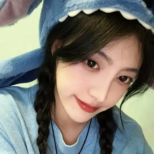 头像女生心也会爱情转移了