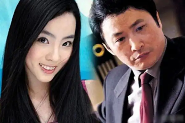 【图】主持人李思思的男友照片流出 年龄大差距被曝老公身份惊人