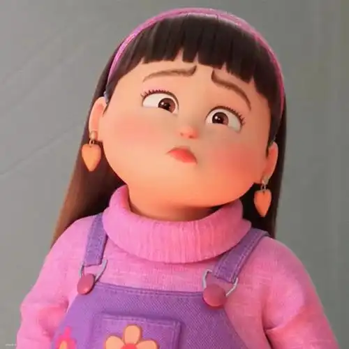 独特的微信头像来喽