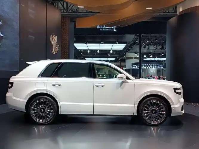 丰田世纪suv,日本的"劳斯莱斯"库里南