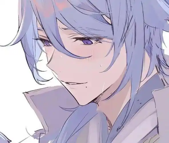 动漫男生头像 | 会一直等吗_侵权_图片_网络