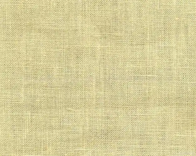 亚麻布黄色底纹 - 菜鸟图库