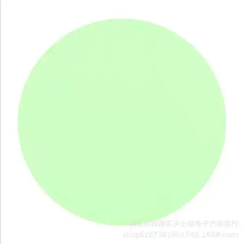 圆形彩色卡纸厚牛皮纸黑色白色绘画纸水粉素描彩铅美术彩色硬卡纸