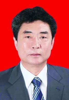 李锦斌当选中共安徽省委书记