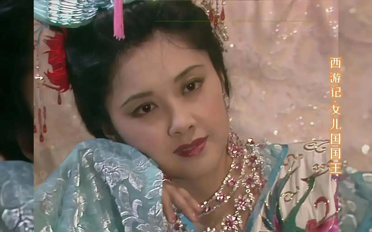 83版的西游记陪伴80后长大,让我们百看不厌,小时候也最喜欢 - 抖音