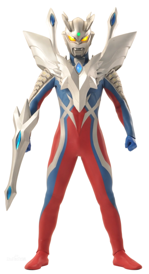 赛罗最强时期超过诺亚新生代再过一万年也无法超越