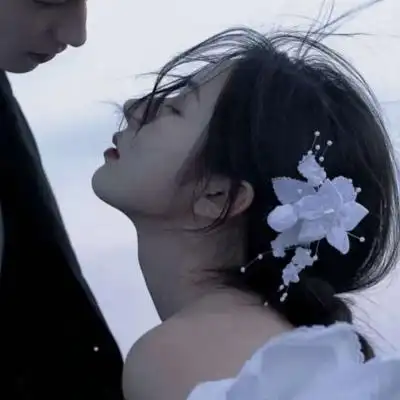 高清2021头像图片微信情侣