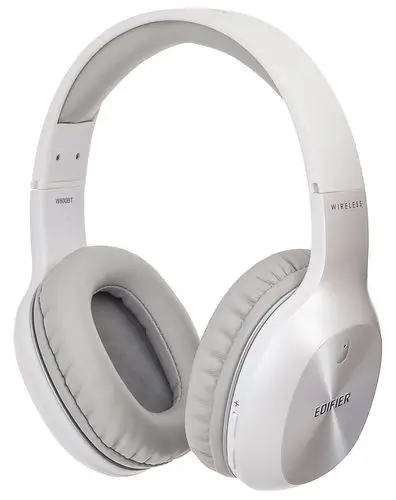 漫步者 w800bt无线蓝牙耳机手机头戴式耳麦耳机