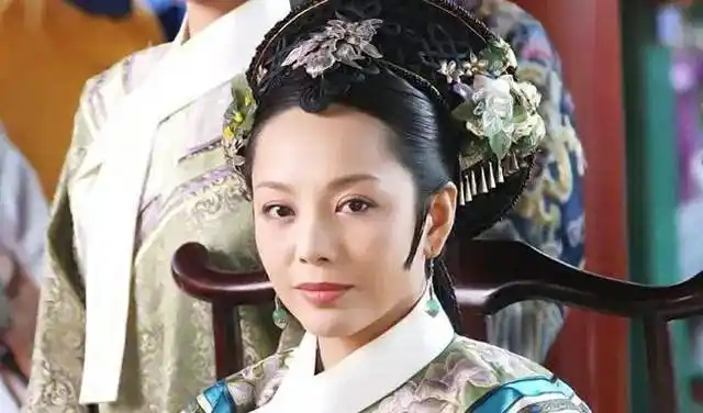 甄嬛传为何敬妃自始至终都没有自己的孩子