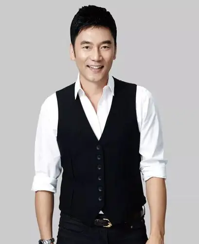 90年代男歌手群雄争霸