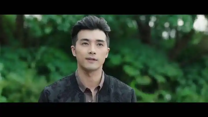 贺军翔明星资料大全-贺军翔动态_贺军翔电视剧电影-爱奇艺泡泡