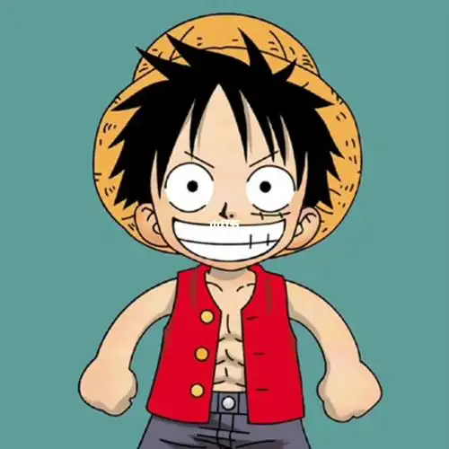 路飞vs克洛克达尔 简直太帅_海贼王_影视_动漫_动漫推荐