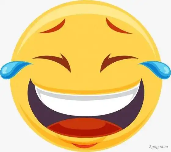 半哭半笑的图片 笑哭的图片搞笑图片-图片大观-奇异网