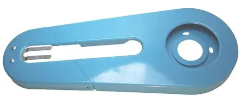 14寸插口式全链罩自行车链罩童车链罩童车配件童车厂