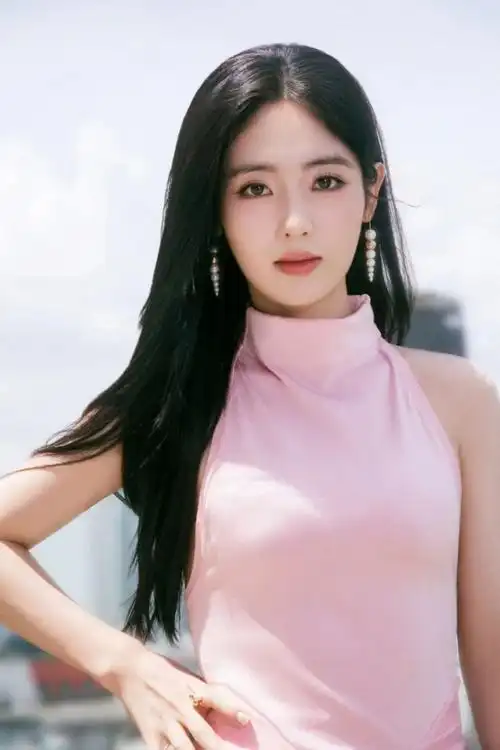 邢菲| 出席腾讯视频wetv hi-five五周年生日会