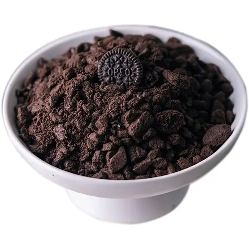 奥利奥饼干碎400g烘焙雪花酥木糠杯蛋糕饼干做甜品奶茶店专用材料
