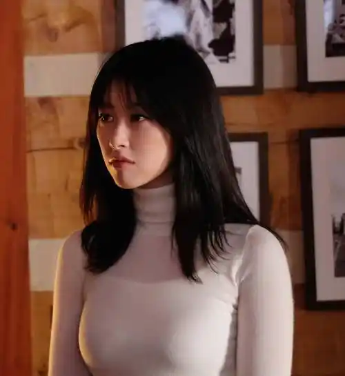 朱珠高清图集,展示超凡魅力与唯美气质_角色_观众_银幕