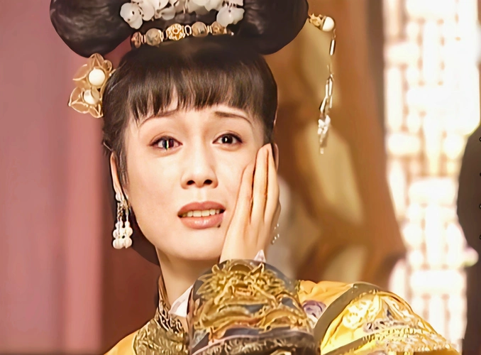 10年后重温康熙王朝才懂容妃获罪被罚刷27年马桶的真实原因