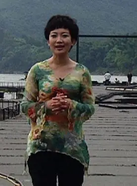 王端端的主要作品