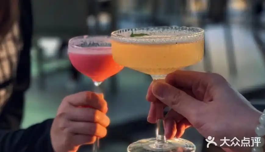 深圳华侨城|来一场户外音乐鸡尾酒派对吧!