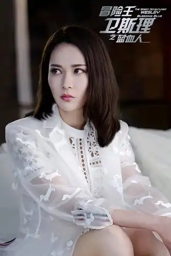 "黑化"白素迎全新挑战 胡然爆发性演技张力十足