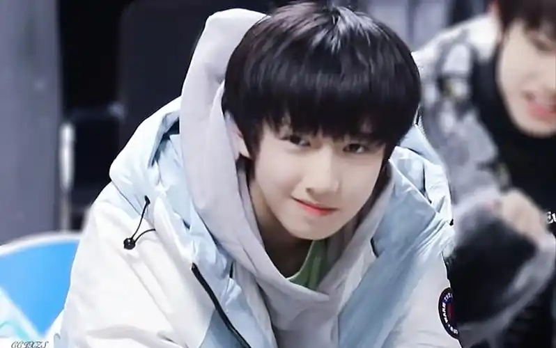 【童禹坤】狼人杀里不可错过的拽逼狗勾小孩_哔哩哔哩_bilibili