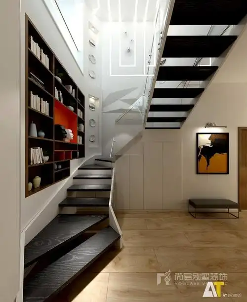 楼梯设计