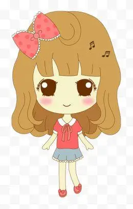 28 下载收藏 手绘可爱小女孩 1654*1654 13 11 下载收藏 手绘可爱卡通