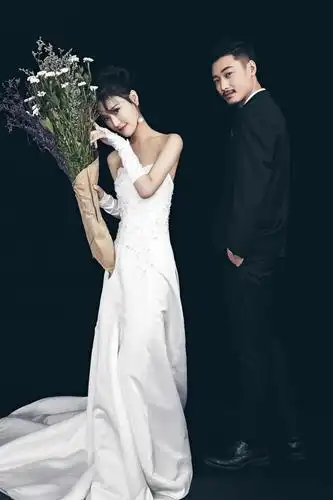 【夏木摄影】婚纱摄影/简约个性