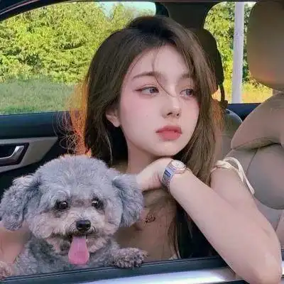 玩网女头像ins高级质感