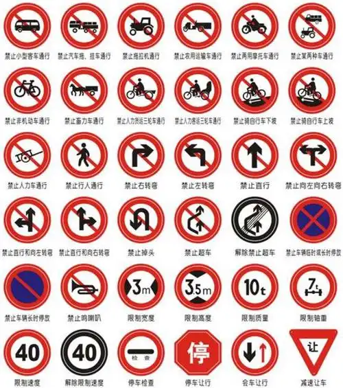 铧强中学交通安全教育