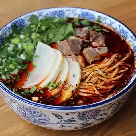 去兰州旅游只吃一顿牛肉面的话,你推荐哪家店?