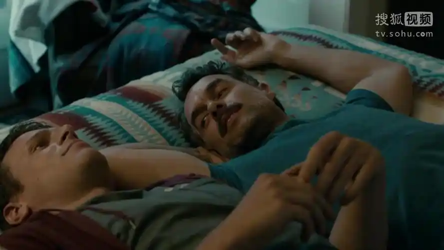 【美剧吧】hbo同志剧《寻》(looking )第二季首款预告片!