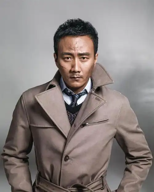 胡军讲的粤语,第一次听懂粤语这样的毫无压力