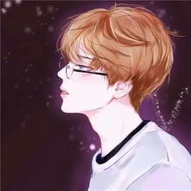 2021男生动漫头像高冷帅气离开这个城市让风带走我的故事