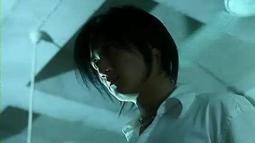 我的野蛮同学剧照