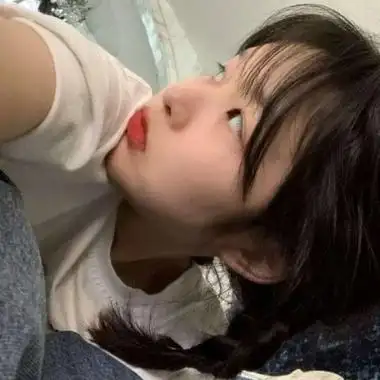 网恋照片可爱女头像超真实的可爱网恋女头图片