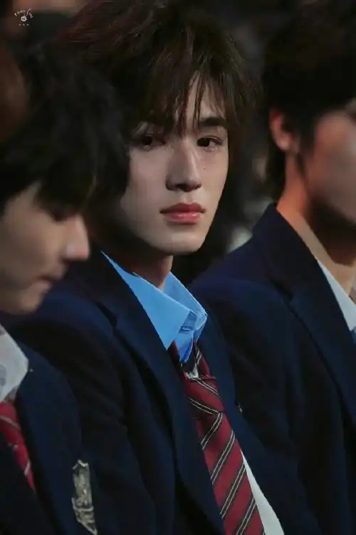 宋亚轩微博之夜##和宋亚轩点亮微博之夜