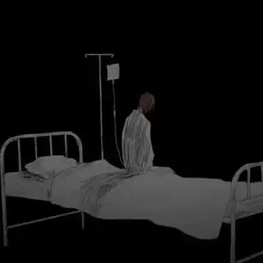 很丧很压抑的图片让人感觉很丧很抑郁的图片