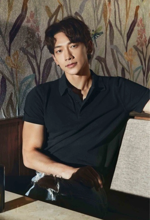 韩星rain豪掷5亿元买大楼繁华地带月收房租百万