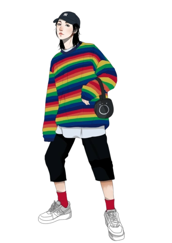 潮男- 堆糖,美图壁纸兴趣社区