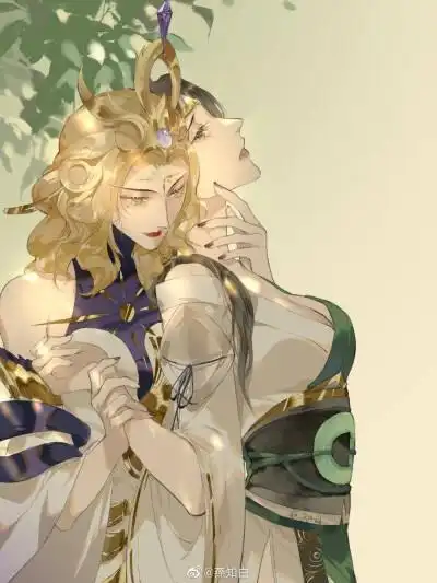 上官婉儿 武则天