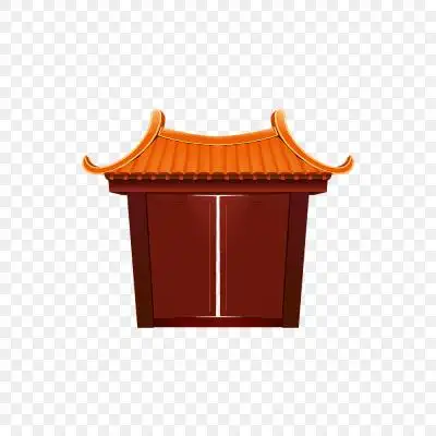 大红门卡通曲棍球场有一扇通向冰的大门一间有大开放式衣柜和木地板的