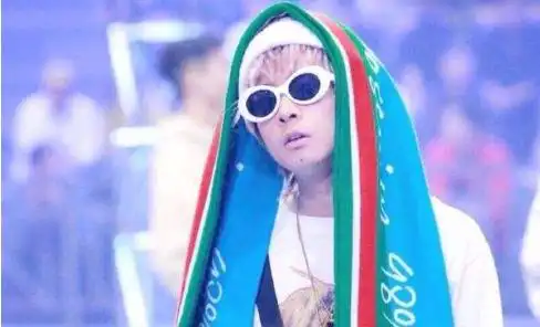 《中国有嘻哈》之后 你们的爱豆gai爷,bridge都在忙什么?