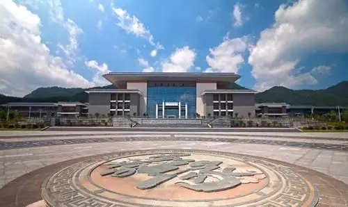 闽西上杭欢迎您的光临.