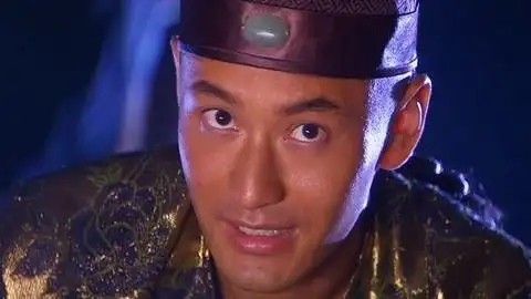 鹿鼎记黄晓明版第16集