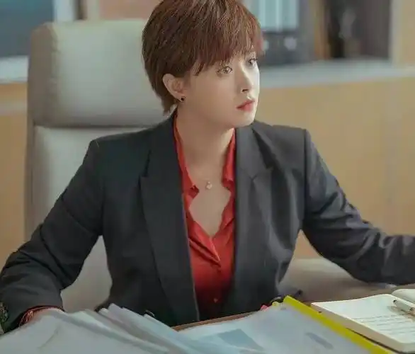 49集职场剧来袭,蒋欣携手杨烁,央视的新招牌